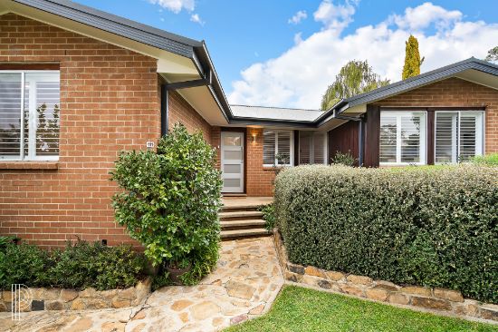 111 Petterd Street, Page, ACT 2614