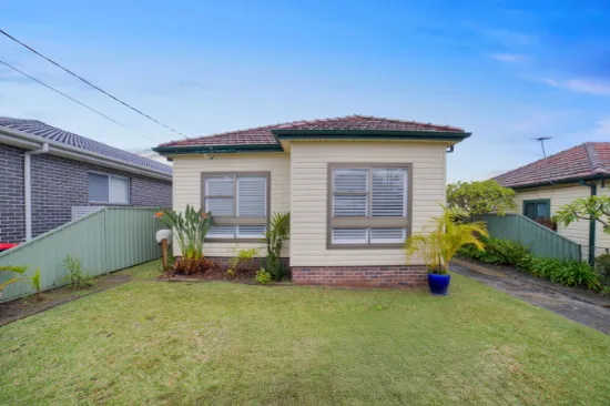 111 Villiers Road, Padstow Heights, NSW, 2211