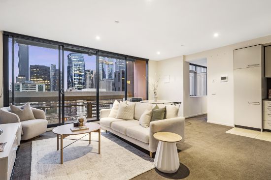 1110/118 Russell Street, Melbourne, Vic 3000