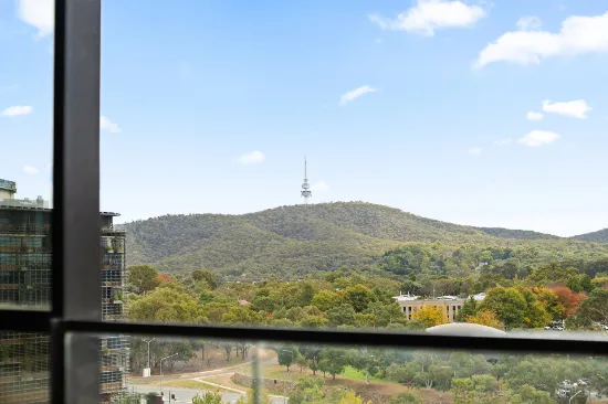 1110/19 Marcus Clarke Street, City, ACT, 2601