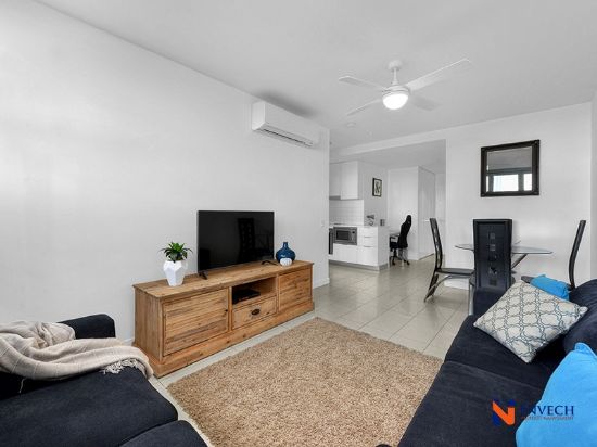1110/338 Water Street, Fortitude Valley, Qld 4006