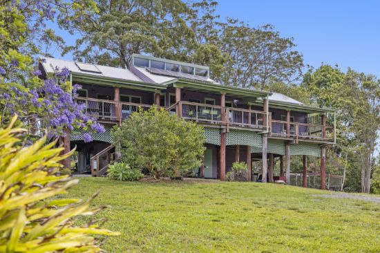 1111 Bowraville Road, Bellingen, NSW 2454