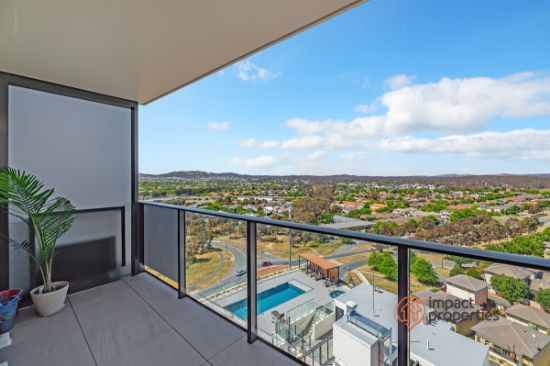 1112/90 Swain St, Gungahlin, ACT 2912