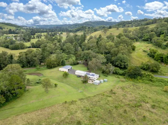 1112 Jiggi Rd, Jiggi, NSW, 2480