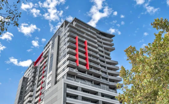 1113/160 Grote St, Adelaide, SA, 5000