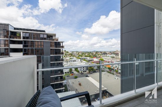 1114/977 Ann Street, Fortitude Valley, Qld 4006