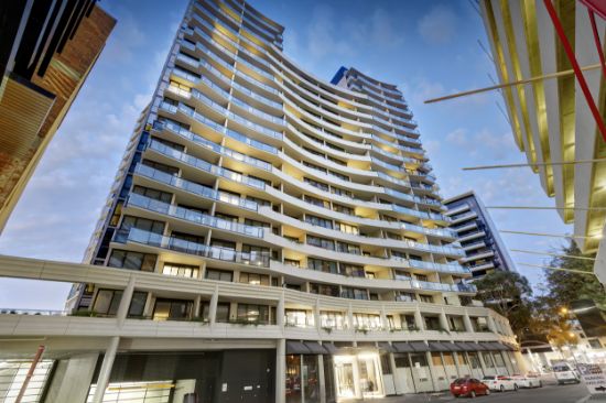 1118/8 Daly Street, South Yarra, Vic 3141