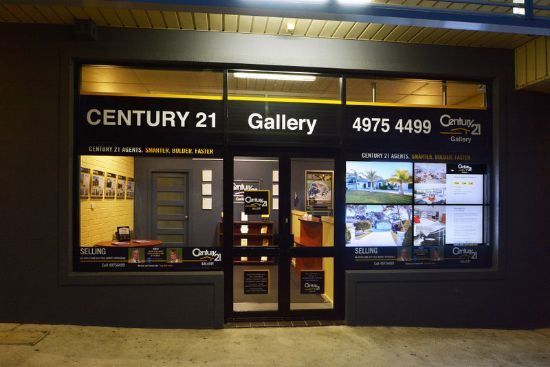 Century 21 Gallery - Rathmines - Real Estate Agency