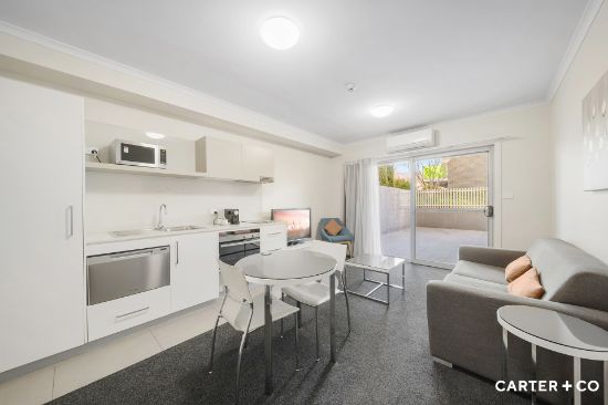 112/150 Anketell Street, Greenway, ACT 2900