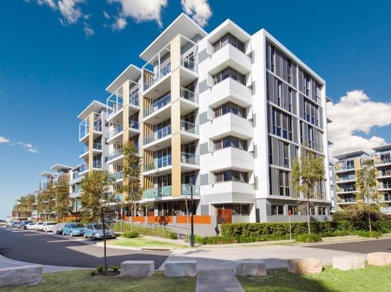 112/3 Ferntree Place, Epping, NSW 2121
