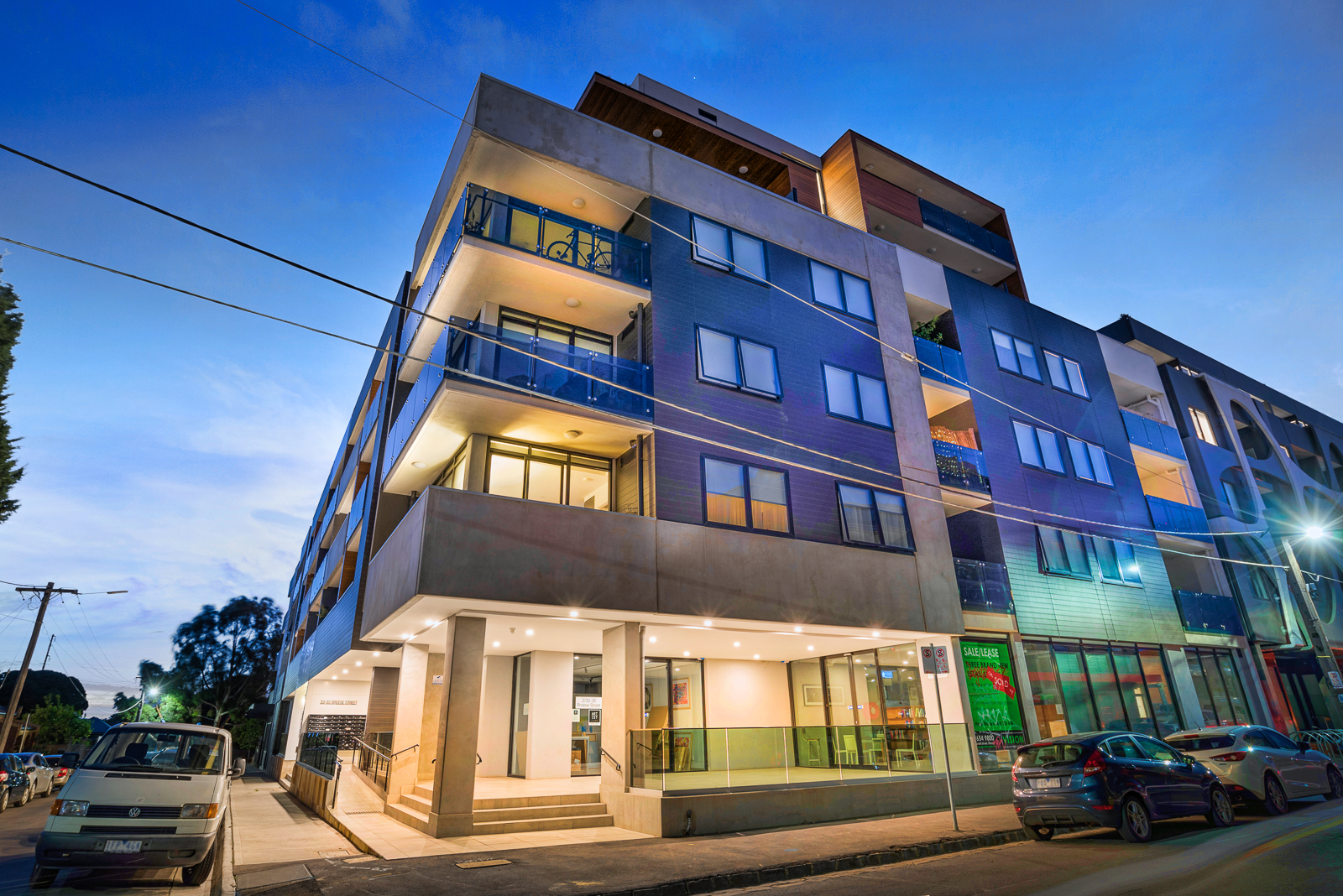 112/3335 Breese Street, Brunswick, Vic 3056 Apartment for Sale Real Search