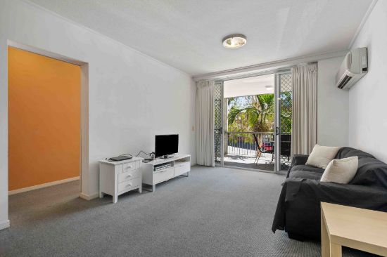 112/587 Gregory Terrace, Fortitude Valley, Qld 4006