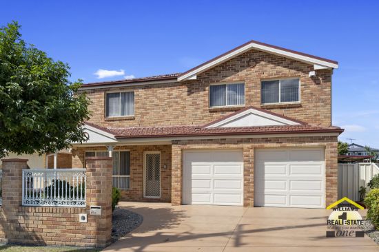112 Alfred Road, Chipping Norton, NSW 2170