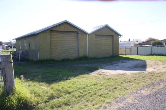 112 Bulwer Street, Tenterfield, NSW, 2372