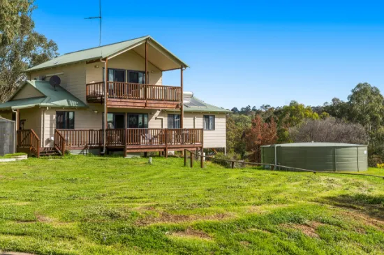 112 Edelweiss Heights, Bullsbrook, WA, 6084