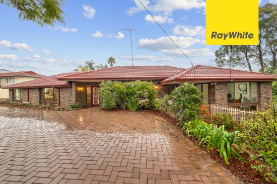 112 EXCELSIOR AVENUE, Castle Hill, NSW 2154