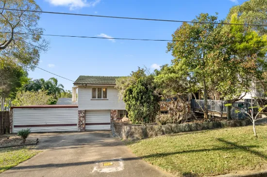 112 Kempsie Road, Upper Mount Gravatt, QLD, 4122