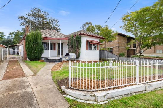 112 Military Road, Guildford, NSW 2161