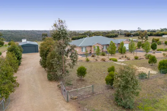 112 Possumtail Run, Merrimu, VIC, 3340