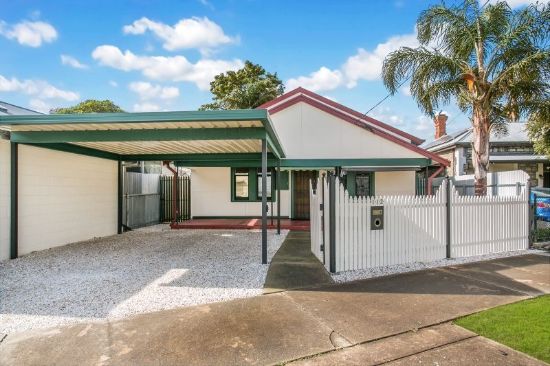 112 Russell Street, Rosewater, SA 5013