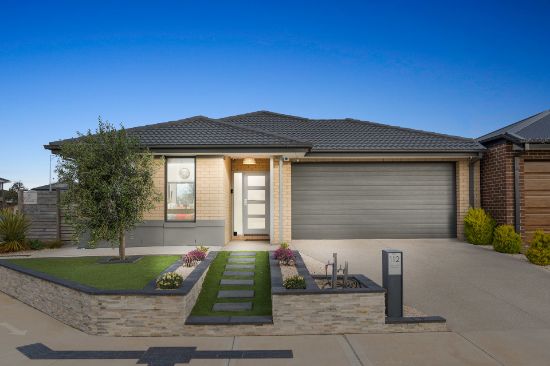 112 Welcome Parade, Wyndham Vale, Vic 3024
