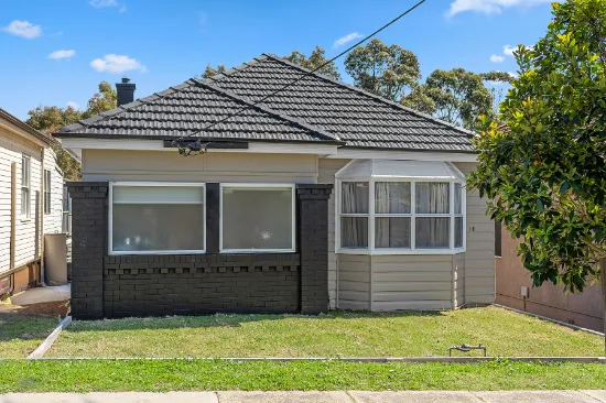 112 Woodstock Street, Mayfield, NSW, 2304