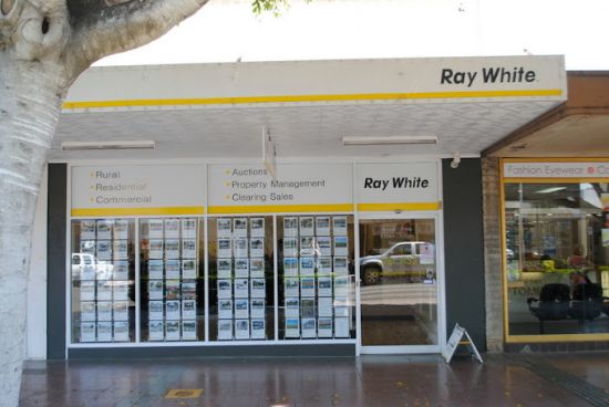 Ray White - Rural Moree - Real Estate Agency