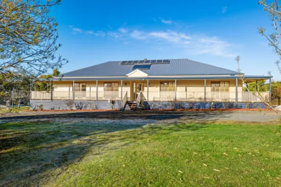 1123 Slate Quarry Road, Meredith, VIC, 3333