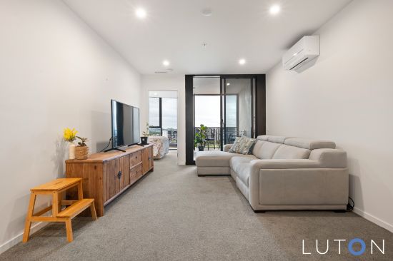1124/15 Bowes Street, Phillip, ACT 2606