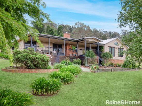 1124 Ophir Road, Rock Forest, NSW 2795