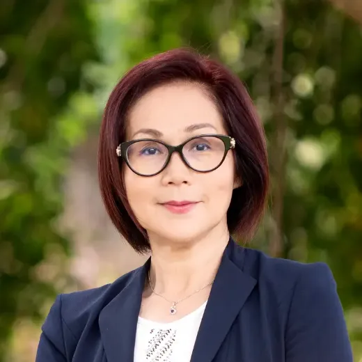 Edith Tam - Real Estate Agent at Ray White - ROCHEDALE+