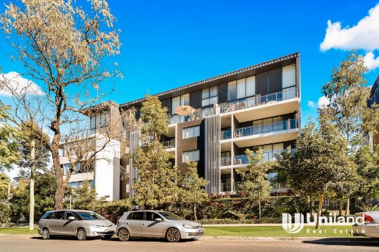 113/1 Cliff Road, Epping, NSW 2121