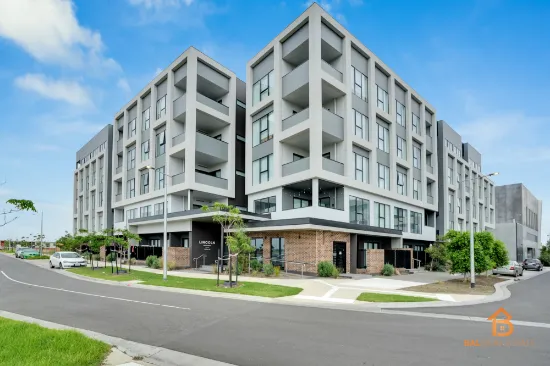 113/38 Clark Street, Williams Landing, VIC, 3027