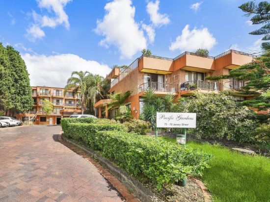 113/75-79 Jersey Street, Hornsby, NSW 2077
