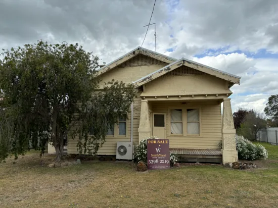 113 Anderson St, Warracknabeal, VIC, 3393