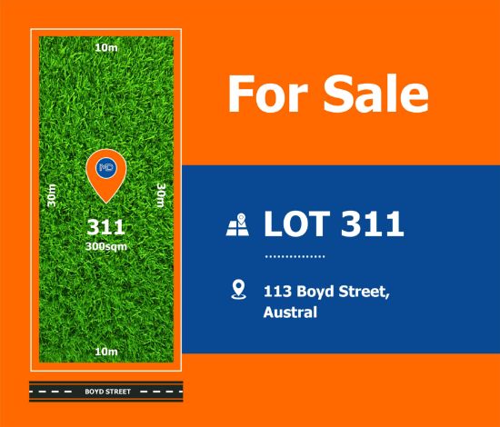 113 Boyd Street, Austral, NSW 2179