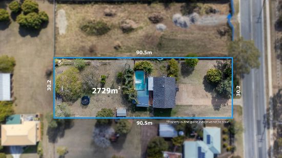 113 CEDAR ROAD, Redbank Plains, Qld 4301