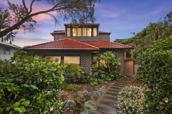 113 Darley Road, Manly, NSW 2095