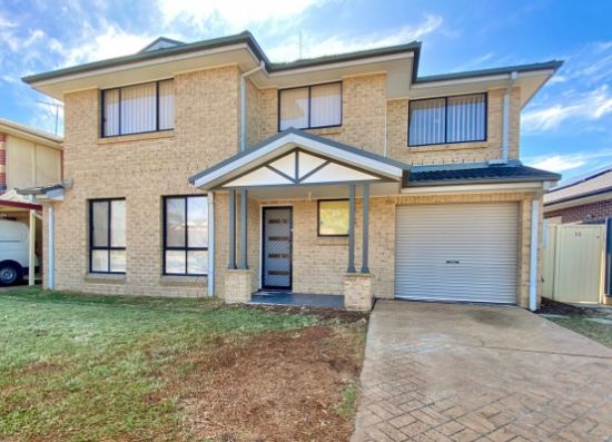 113 Green Valley Road, Green Valley, NSW 2168