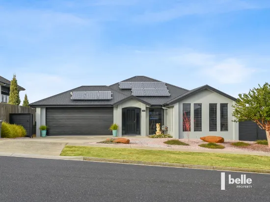 113 Mount Stuart Drive, Newnham, TAS, 7248