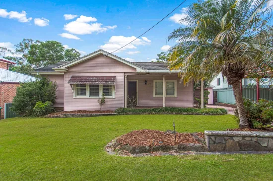 113 Sandakan Road, Revesby Heights, NSW, 2212