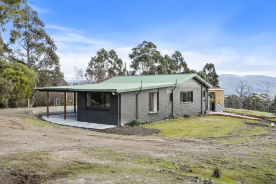 113 Sandhill Road, Cradoc, TAS, 7109