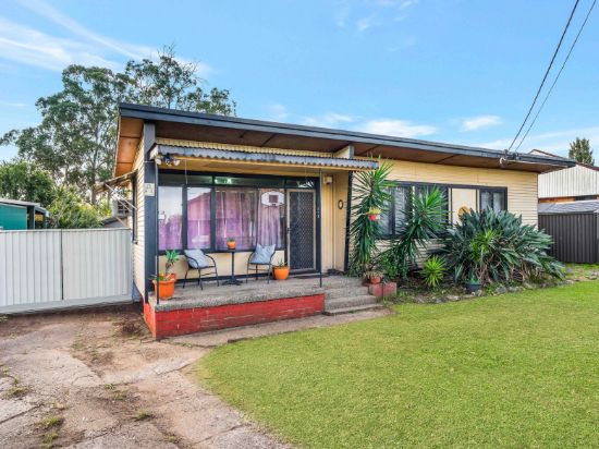113 South Liverpool Road, Busby, NSW 2168