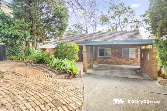 113 Vimiera Road, Eastwood, NSW, 2122