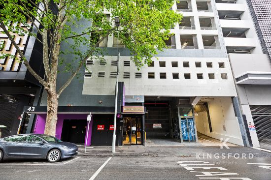 1135/43, THERRY Therry Street, Melbourne, Vic 3000