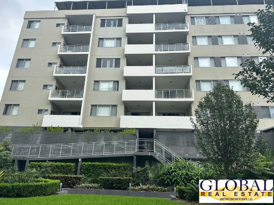 114/1-9 Florence St, South Wentworthville, NSW 2145
