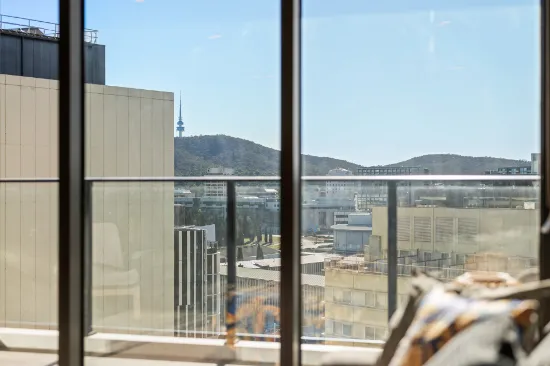 114/20 Allara Street, City, ACT, 2601
