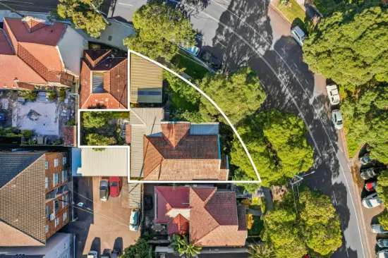 114 Birriga Road, Bellevue Hill, NSW, 2023