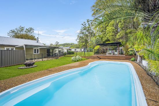 114 Crescent Head Road, South Kempsey, NSW 2440