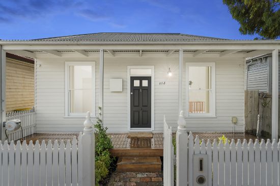 114 Francis Street, Yarraville, Vic 3013